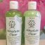 Lice Removal Shampoo and Conditioner